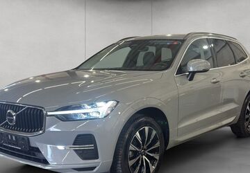 Volvo XC60 21.292 km 38.950 &euro; Frankfurt am Main 60486