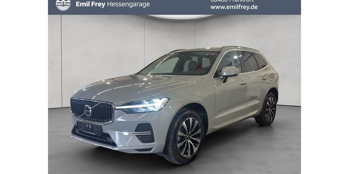 Volvo XC60 21.292 km 38.950 &euro; Frankfurt am Main 60486