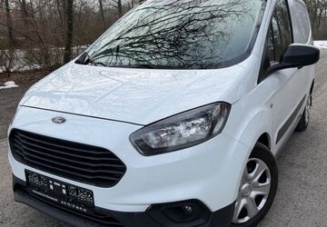 Ford Transit Courier 43.000 km 12.690 &euro; Stockstadt 63811