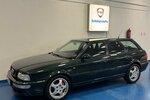 Audi RS2 Avant Ragusa org.Brief+Scheckheftgepflegt 288.500 km 55.000 &euro; Dreieich 63303