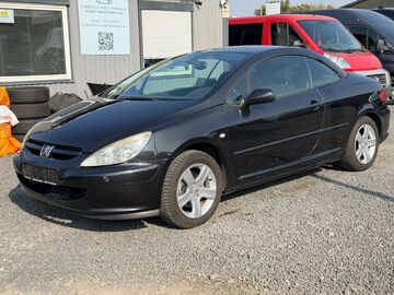 Gebrauchte Peugeot 307
