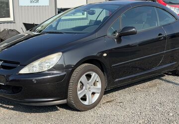 Peugeot 307 200.000 km 1.690 &euro; Nidderau 61130