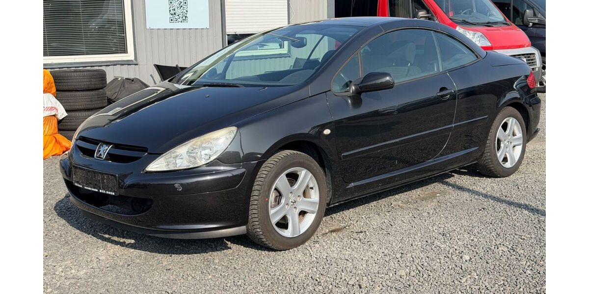 Peugeot 307 200.000 km 1.690 &euro; Nidderau 61130