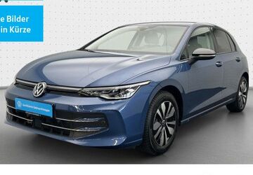VW Golf 25.249 km 23.690 &euro; Eschborn 65760