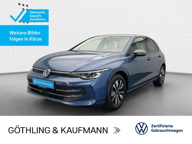 VW Golf 25.249 km 23.690 &euro; Eschborn 65760