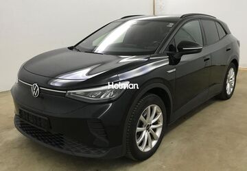 VW ID.4 57.285 km 23.657 &euro; Eschborn 65760
