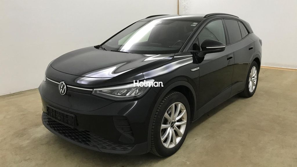 VW ID.4 57.285 km 23.657 &euro; Eschborn 65760