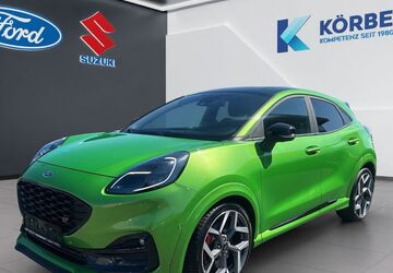 Ford Puma 42.000 km 22.490 &euro; Nidderau-Heldenbergen 61130