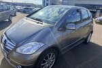 Mercedes-Benz A 160 CDI Automatik Avantgard TÜV Top Zustand 104.212 km 5.499 &euro; Frankfurt 60386