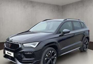 Cupra Ateca 43.000 km 29.980 &euro; Frankfurt-Rödelheim 60488