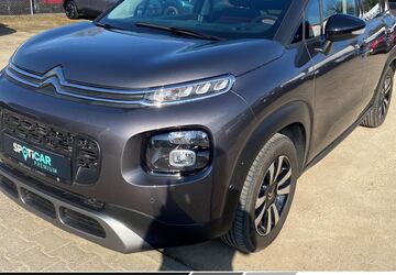 Citroen C3 Aircross 41.000 km 12.940 &euro; Hanau 63452