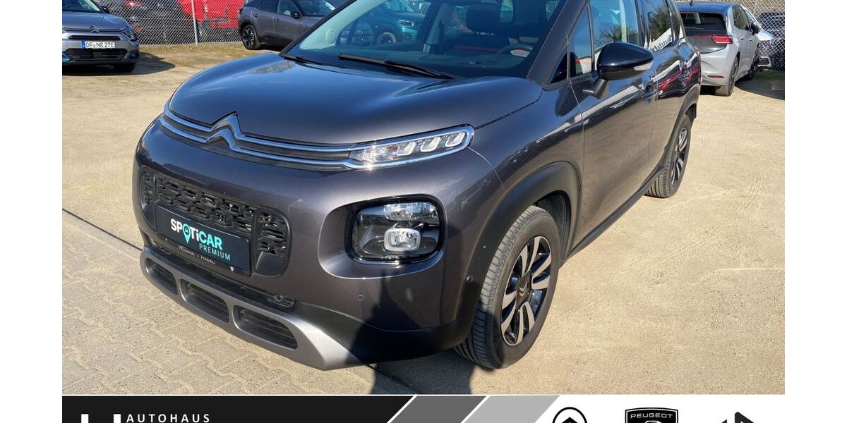 Citroen C3 Aircross 41.000 km 12.940 &euro; Hanau 63452