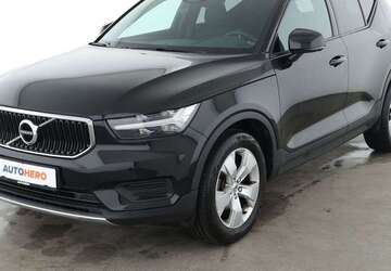 Volvo XC40 43.354 km 22.110 &euro; Frankfurt am Main 65936
