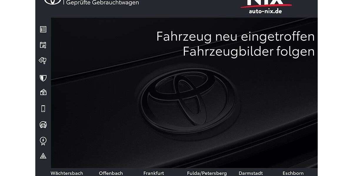 Toyota Highlander 88.868 km 49.490 &euro; Offenbach 63071