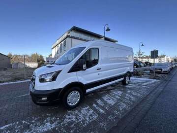 Gebrauchte Ford Transit