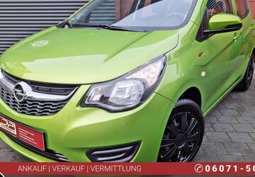 Opel Karl 55.000 km 5.990 &euro; Münster (Hessen) 64839