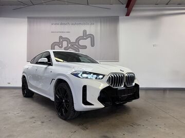 Gebrauchte BMW X6