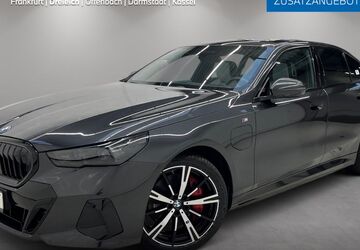 BMW 550 31.146 km 73.850 &euro; Dreieich-Sprendlingen 63303