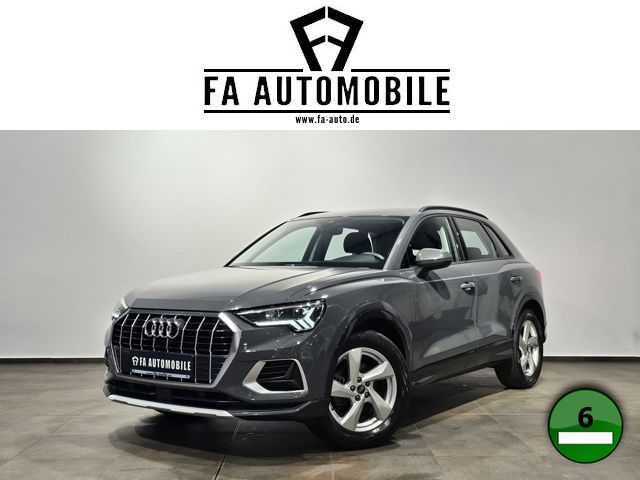 Audi Q3 34.140 km 32.350 &euro; Mainaschaff 63814