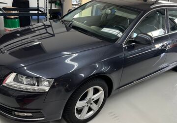 Audi A6 192.500 km 6.970 &euro; Groß Umstadt 64823