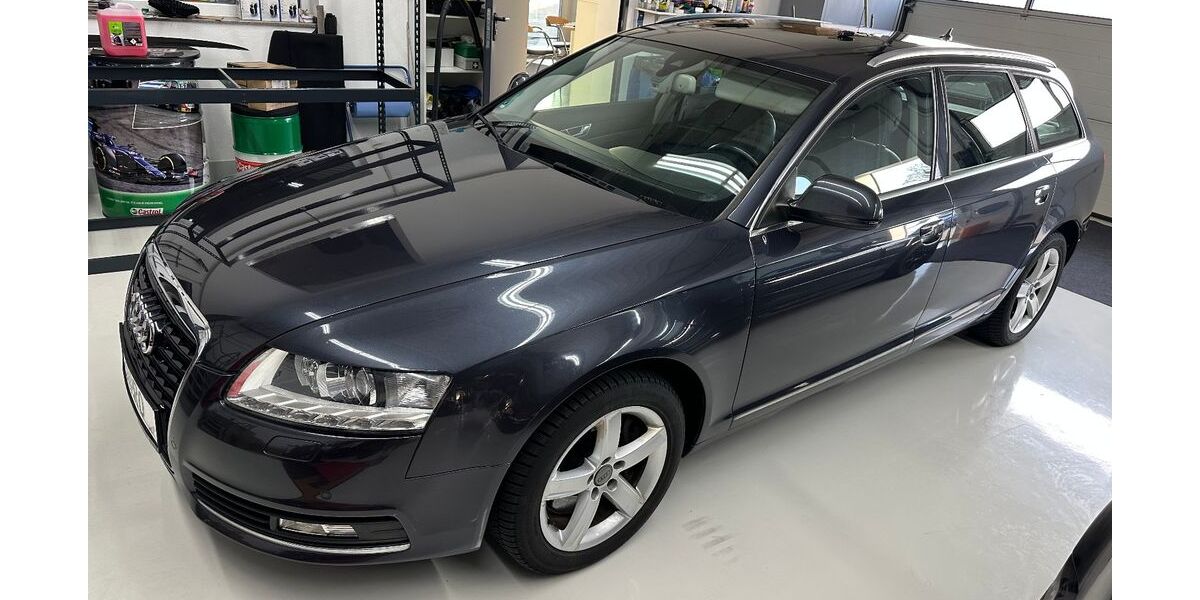 Audi A6 192.500 km 6.970 &euro; Groß Umstadt 64823