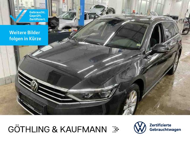 VW Passat Variant 74.050 km 26.730 &euro; Eschborn 65760