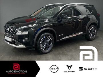 Gebrauchte Nissan X-Trail