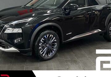 Nissan X-Trail 17.756 km 38.689 &euro; Offenbach 63069