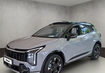 Kia Sportage 8.990 km 39.480 &euro; Frankfurt 60488