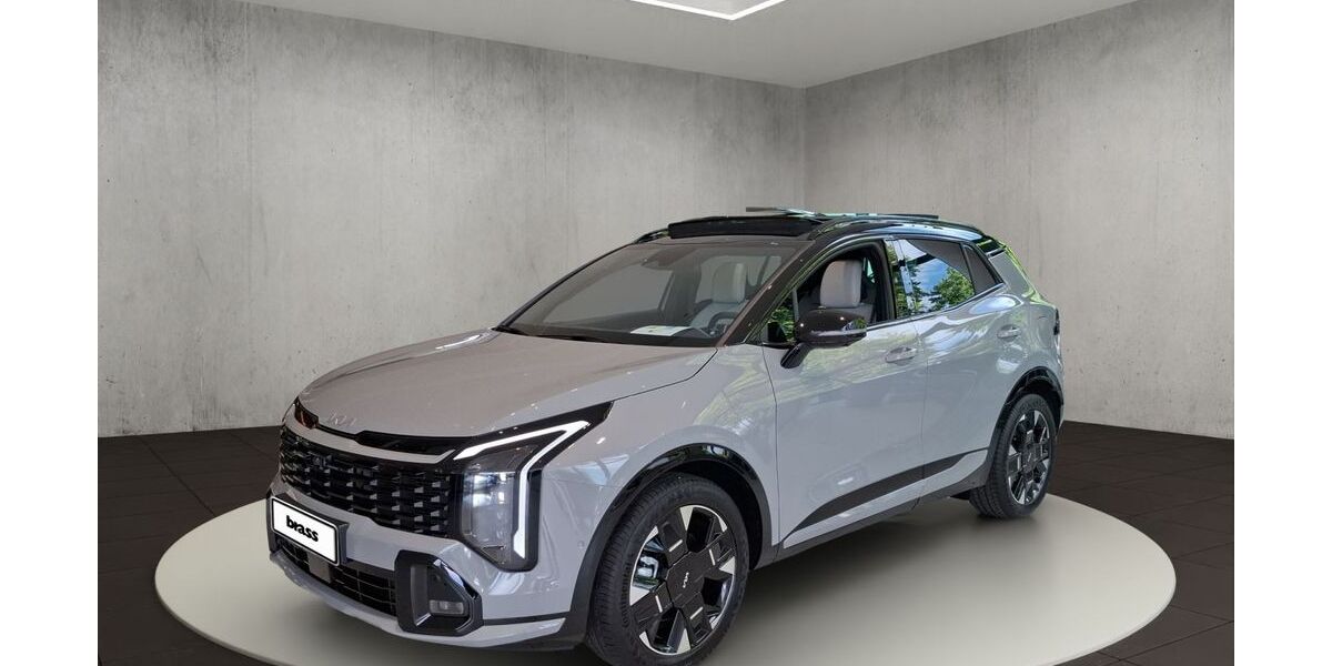 Kia Sportage 8.990 km 39.480 &euro; Frankfurt 60488