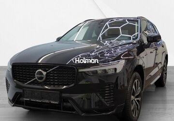 Volvo XC60 20.398 km 36.462 &euro; Eschborn 65760