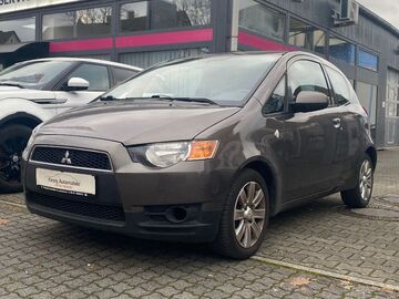 Gebrauchte Mitsubishi Colt