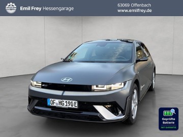 Gebrauchte Hyundai IONIQ 5
