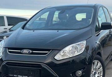 Ford C-Max 134.000 km 6.799 &euro; Dietzenbach 63128