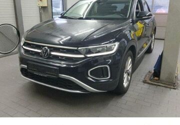 VW T-Roc 90.481 km 20.750 &euro; Frankfurt 60326