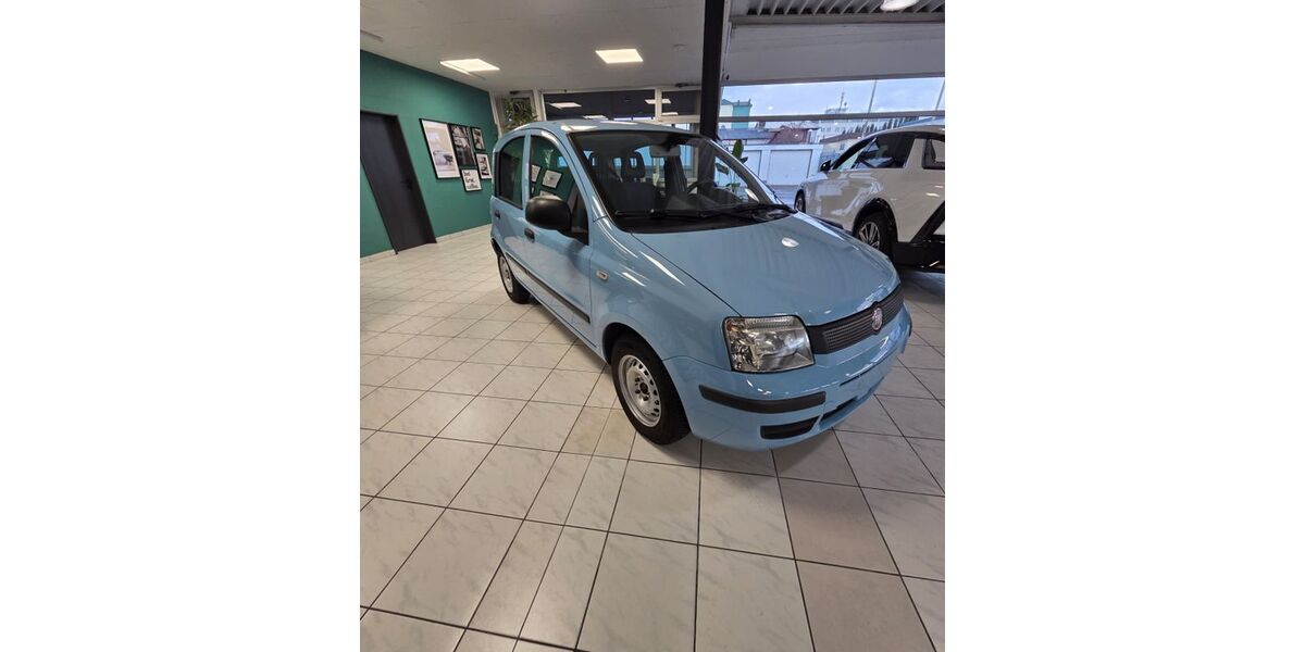 Fiat Panda 96.905 km 4.950 &euro; Dietzenbach 63128