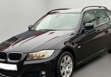 BMW 318 159.999 km 2.999 &euro; Eppertshausen 64859