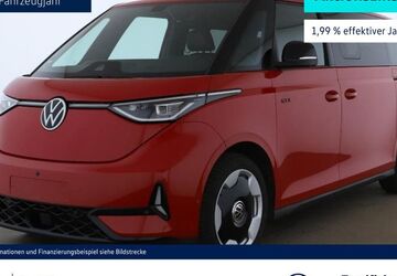 VW ID. Buzz 5.059 km 75.590 &euro; Hanau 63452