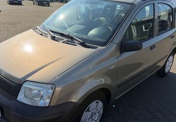 Fiat Panda 76.555 km 2.499 &euro; Frankfurt 60386