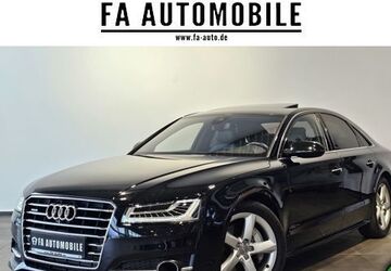 Audi A8 166.000 km 32.940 &euro; Mainaschaff 63814
