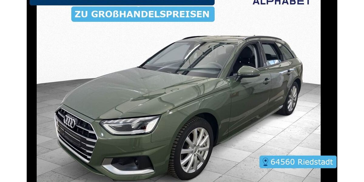 Audi A4 73.083 km 28.090 &euro; Frankfurt 60596