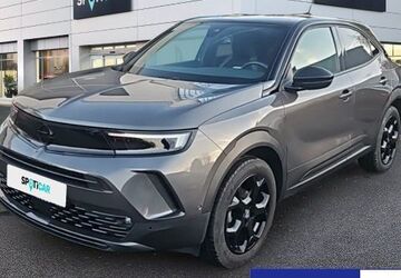 Opel Mokka 14.085 km 19.980 &euro; Frankfurt 60314