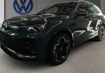 VW Tiguan 13.000 km 43.850 &euro; Neu-Isenburg 63263