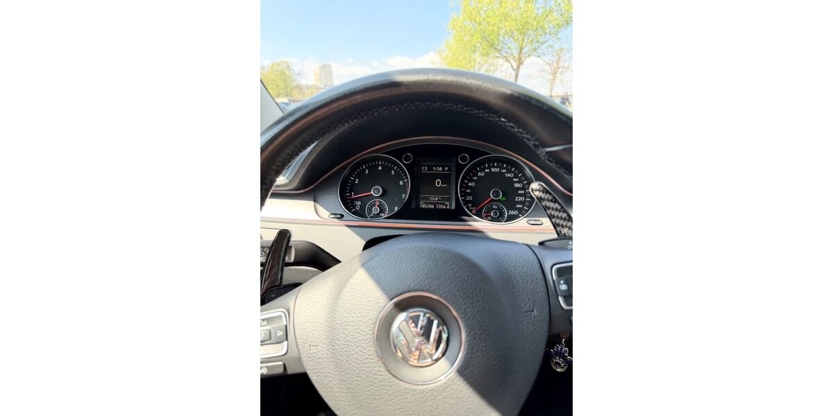 VW Passat 185.000 km 9.350 &euro; Offenbach am Main 63065