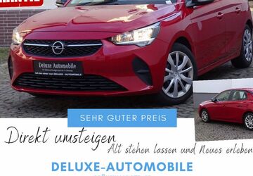 Opel Corsa 91.000 km 8.850 &euro; Alzenau 63755