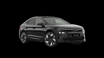 Gebrauchte Skoda Enyaq