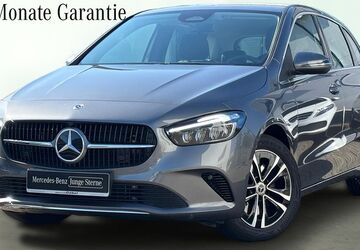 Mercedes-Benz B 250 5.610 km 32.900 &euro; Neu Isenburg 63263
