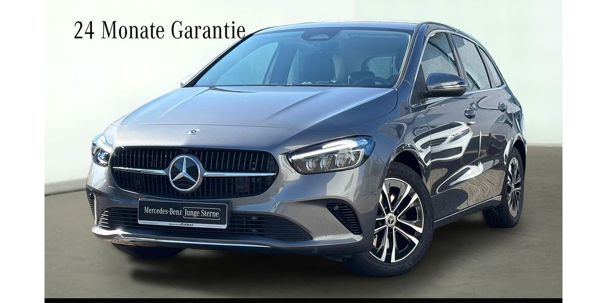 Mercedes-Benz B 250 5.610 km 32.900 &euro; Neu Isenburg 63263