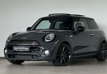 Mini Cooper 109.000 km 19.890 &euro; Büdingen 63654