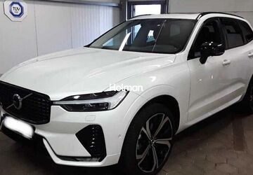 Volvo XC60 36.626 km 39.080 &euro; Eschborn 65760